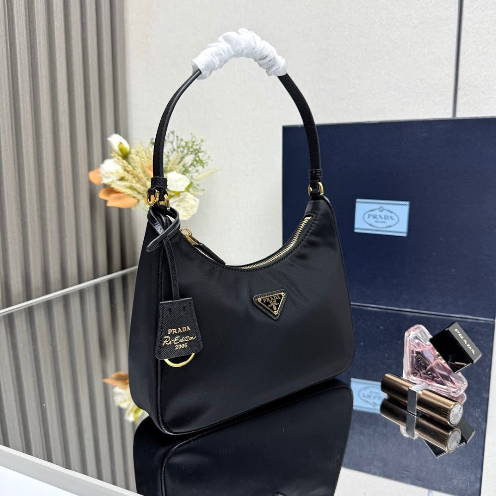 Dragons Bags Pradn Luxury Bag --102633