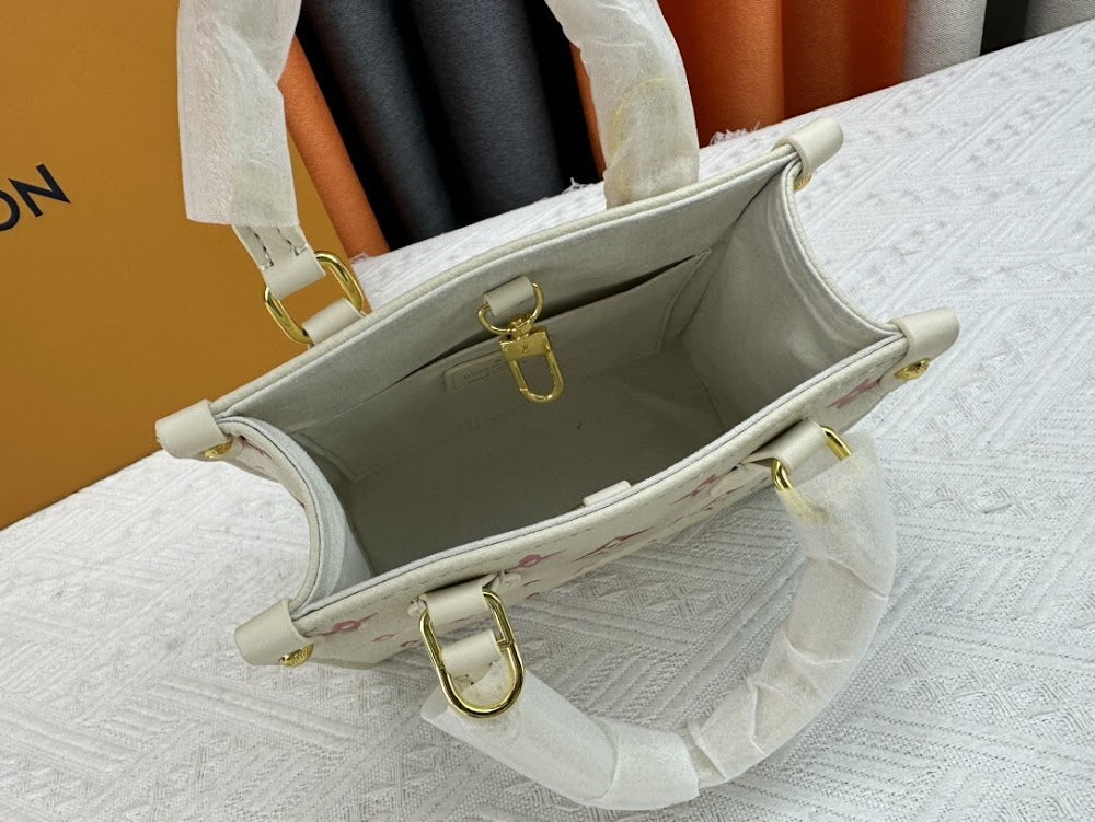 Dragons Bags ln Luxury Bag --76192