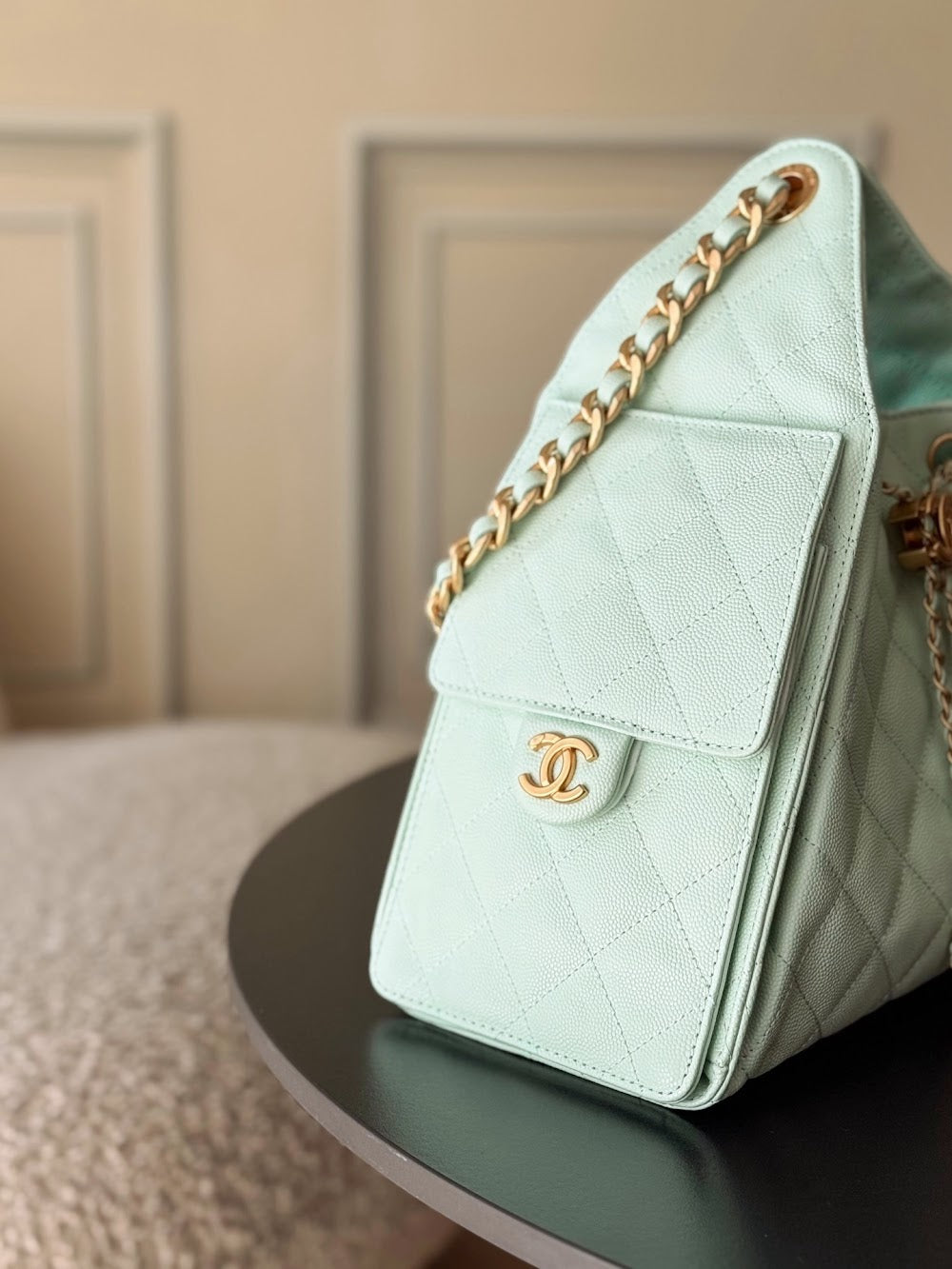 Dragons BagsCHn Luxury Bag --114232
