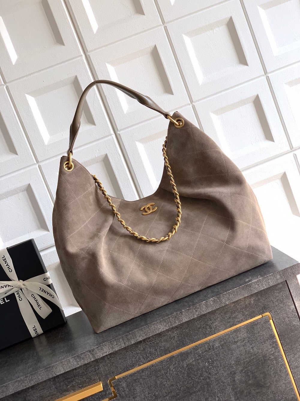 Dragons BagsCHn Luxury Bag --114413