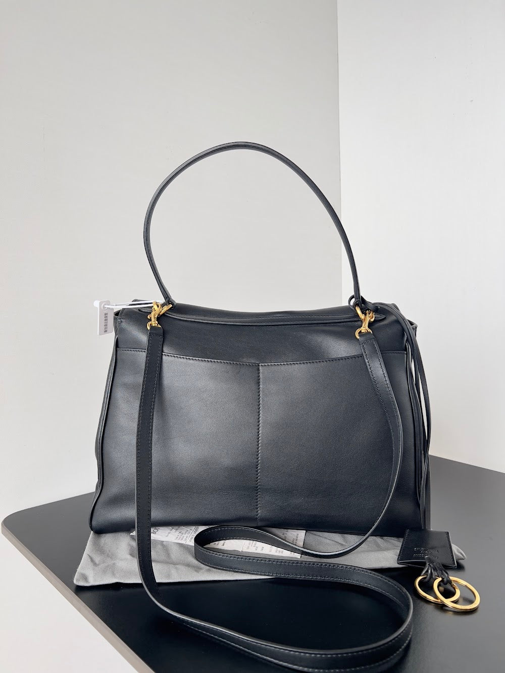 Dragons Bags Balenciaga Luxury Bag --110823