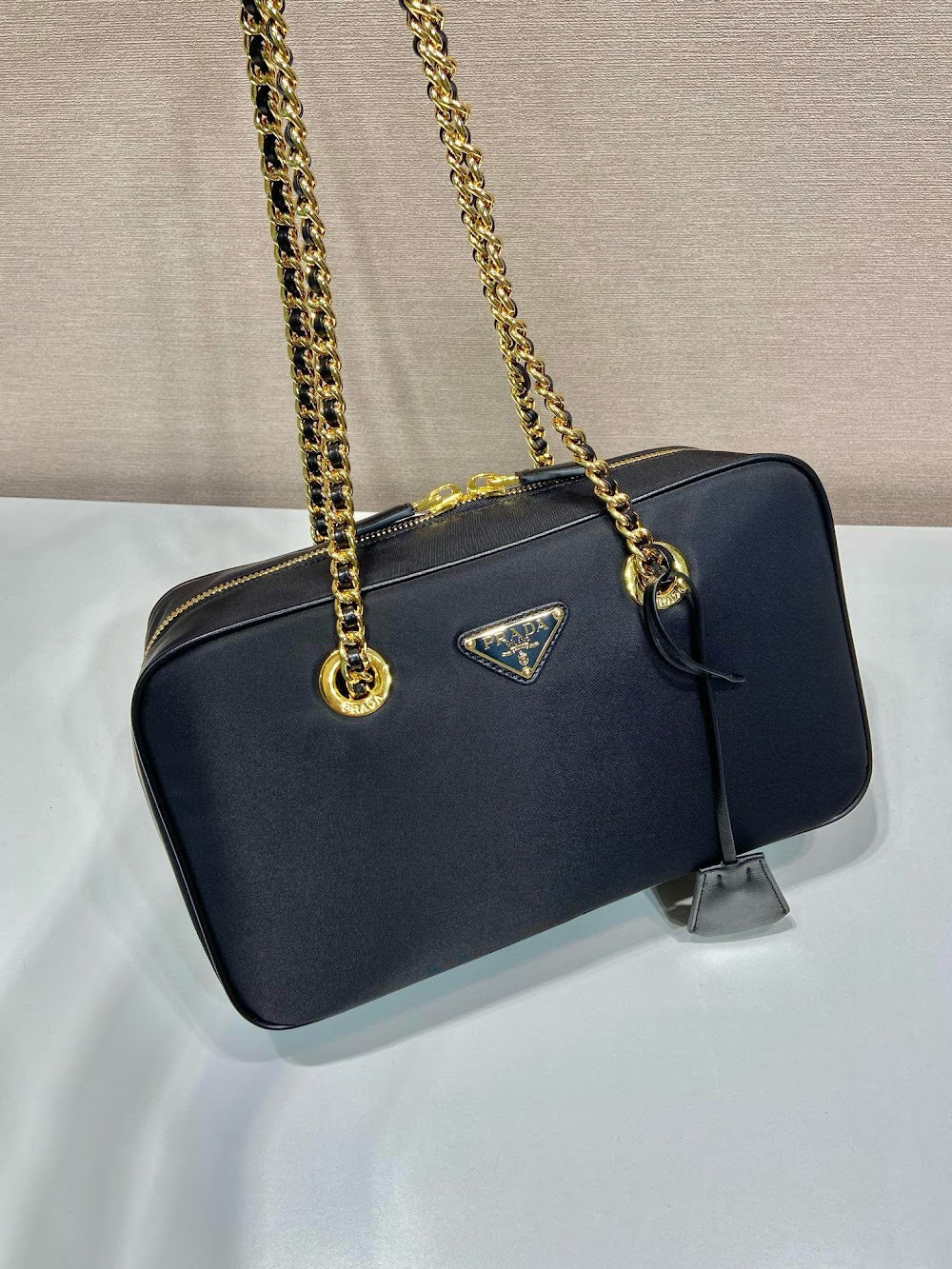 Dragons Bags pradn Luxury Bag --73889