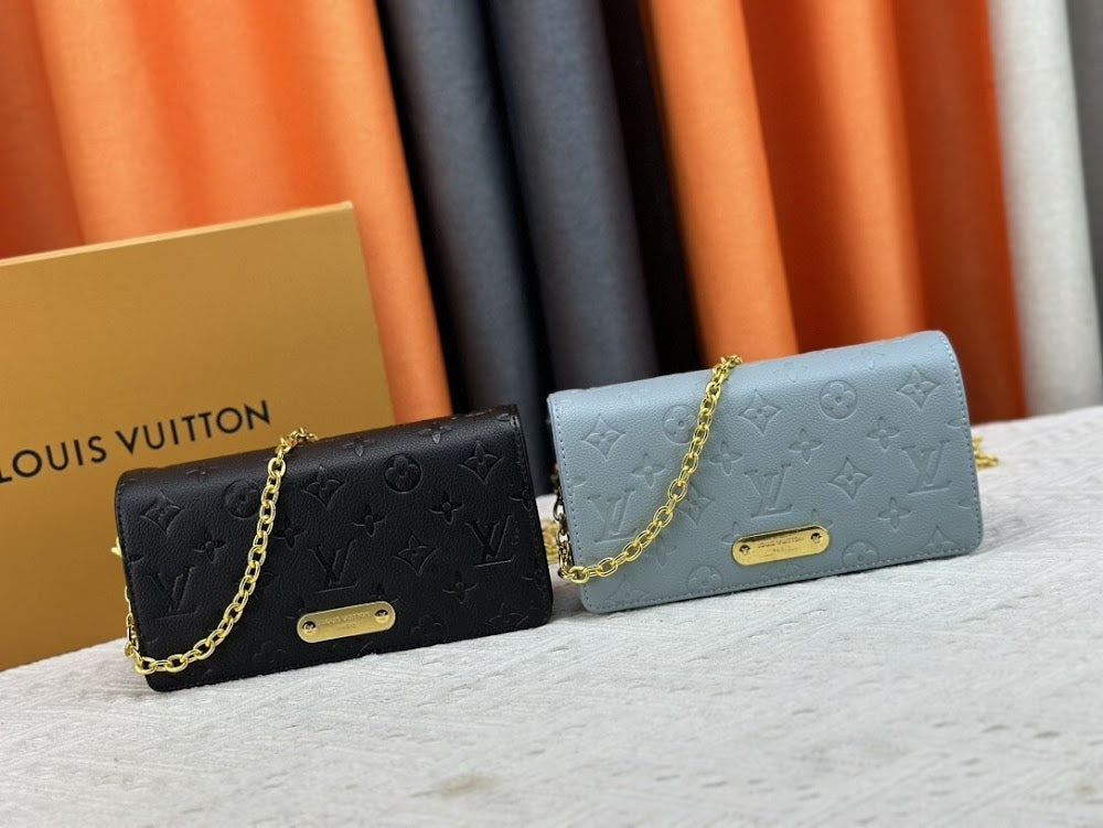 Jessica Bags ln Luxury Bag --75978