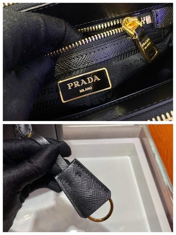 Dragons Bags Prada Luxury Bag --53631