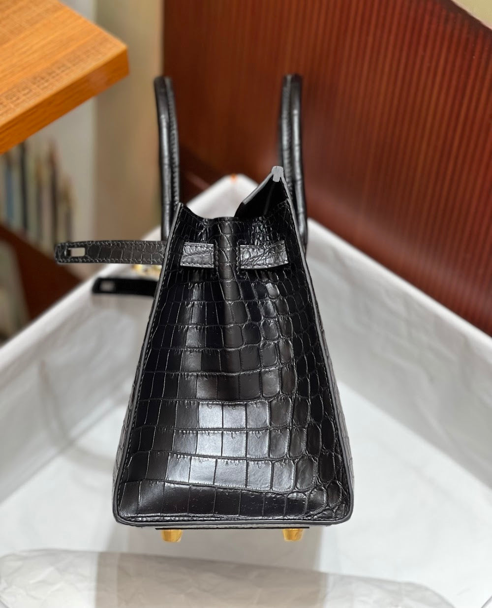 Dragons BagsHermesn Luxury Bag --117375