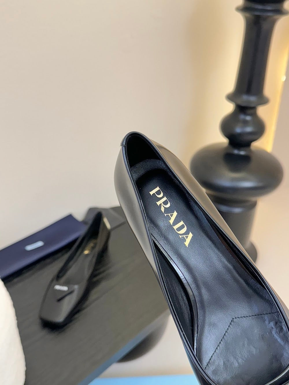 Dragons Bags Prada Luxury Heels --53449