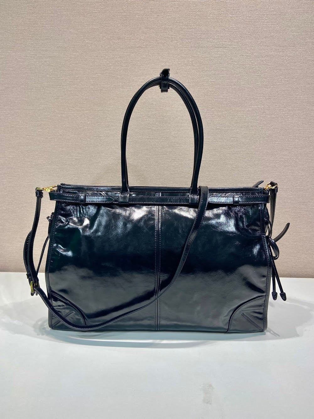 Dragons Bags Prada Luxury Bag --54737