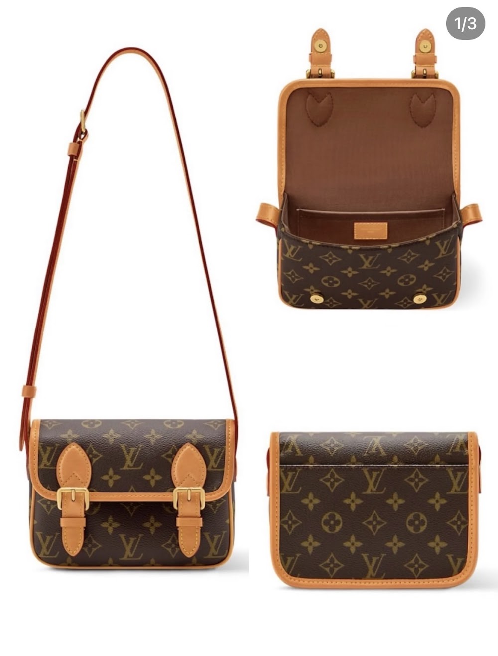 Dragons Bags ln Luxury Bag --97019