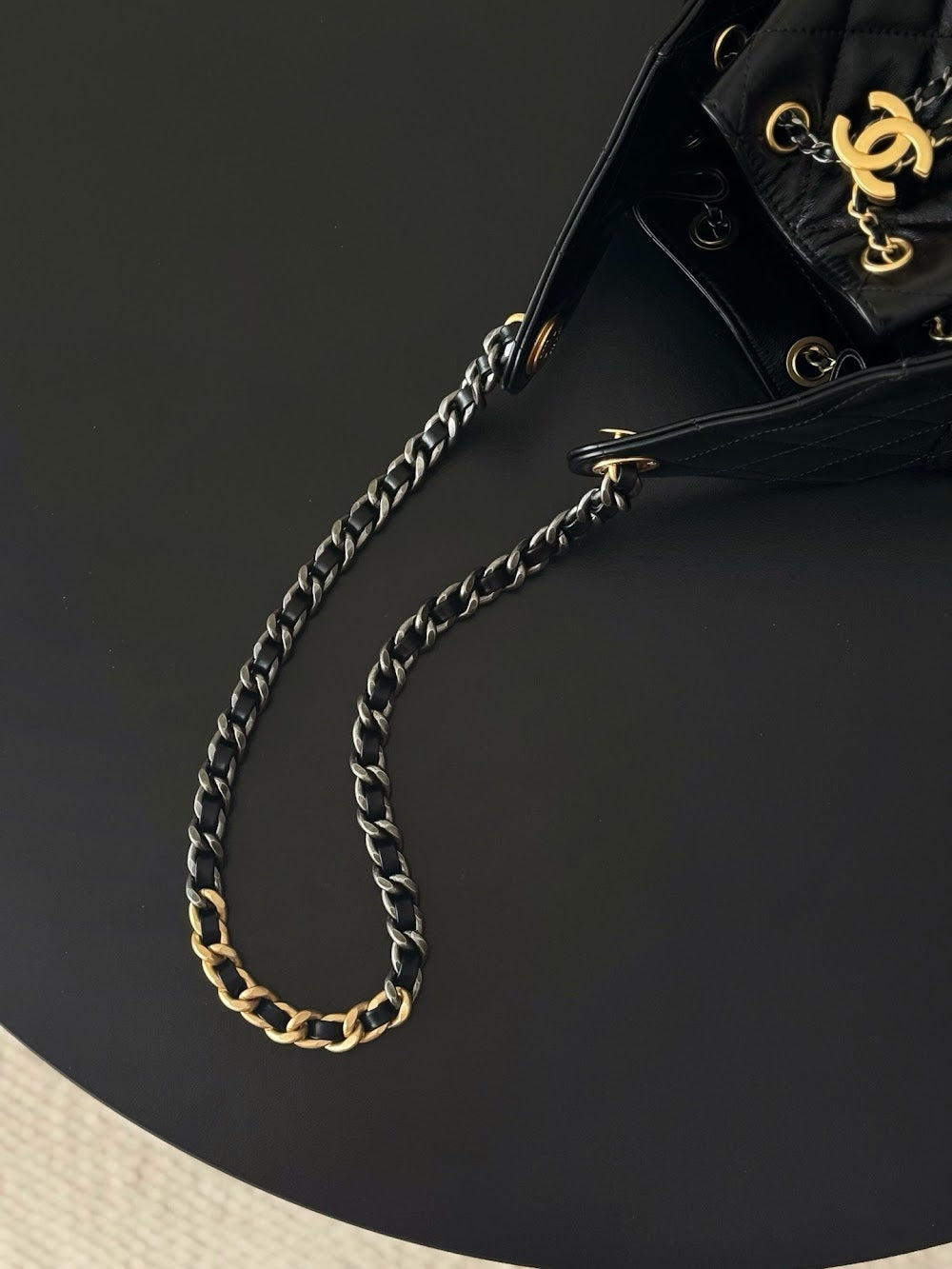 Dragons BagsCHn Luxury Bag --114218