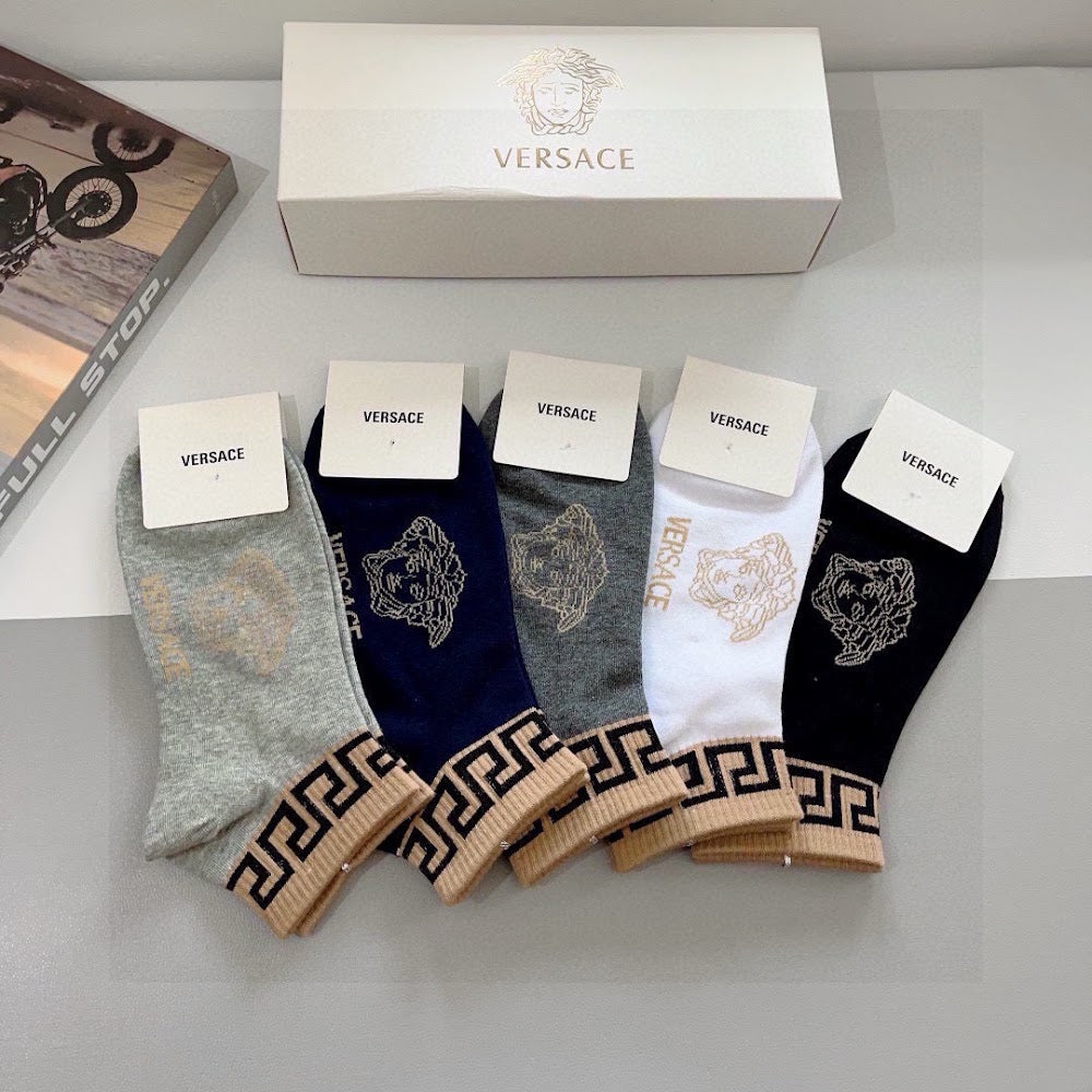 Dragons Bags Premium Luxury Socks --98107