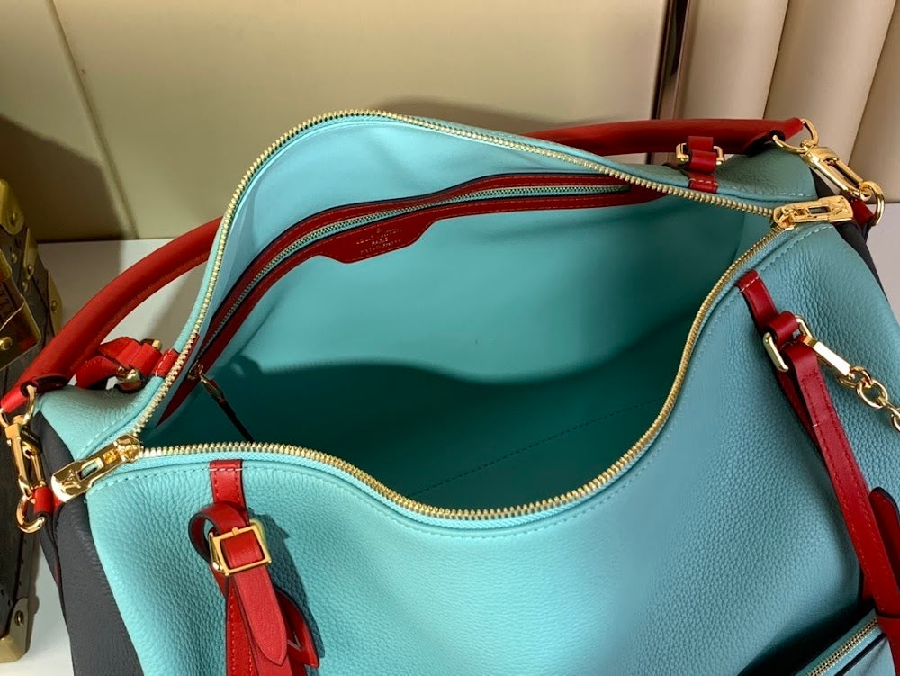 Dragons Bags ln Luxury Bag --62725