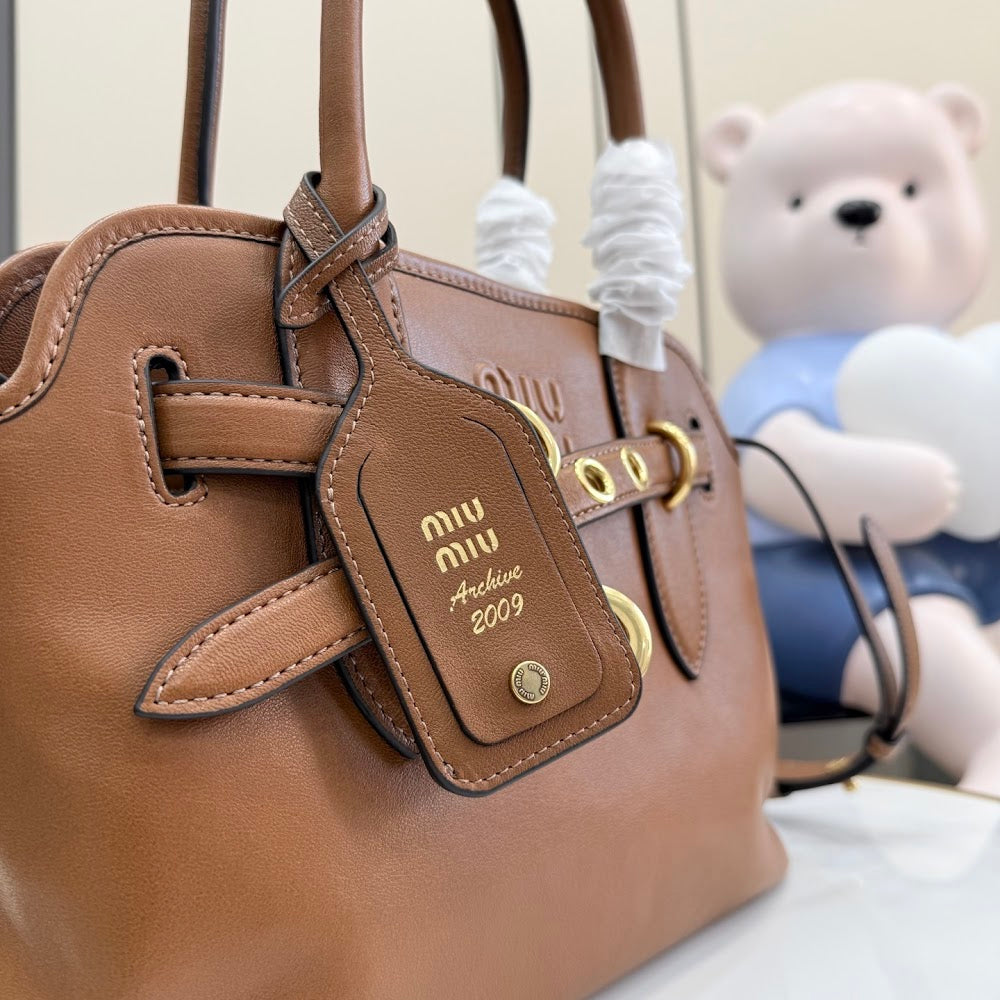Dragons Bags Miun Miun Luxury Bag --123049