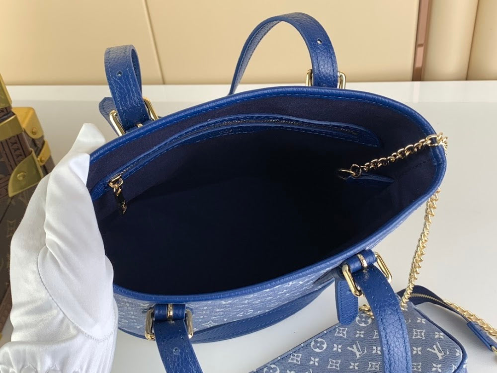Dragons Bags ln Luxury Bag --61623