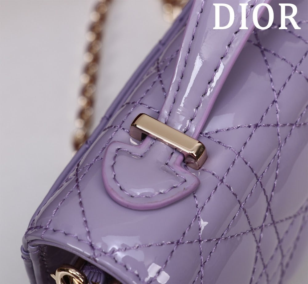 Dragons BagsDiorn Luxury Bag --116386