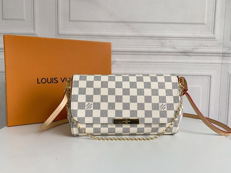 Dragons Bags LVn Luxury Bag --81257