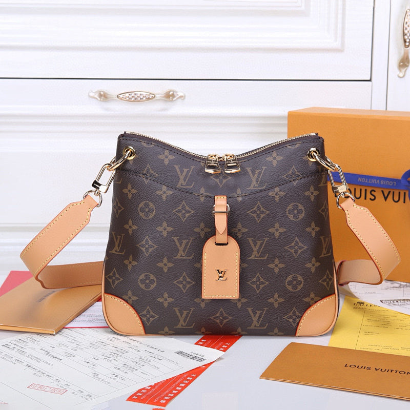 Dragons Bags ln Luxury Bag --81465
