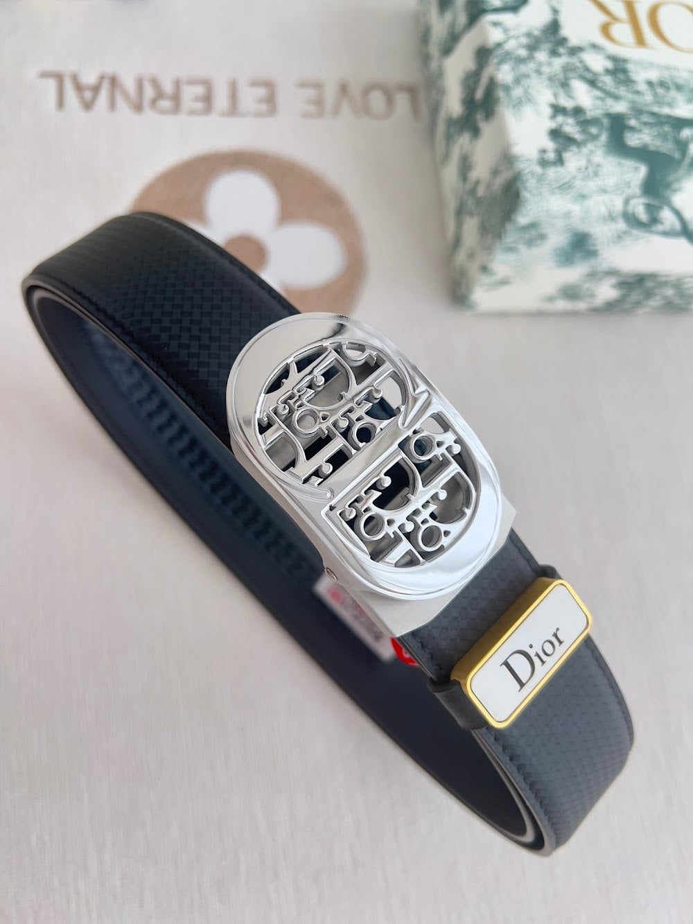 Dragons Bags Diorn Luxury Belt --104937