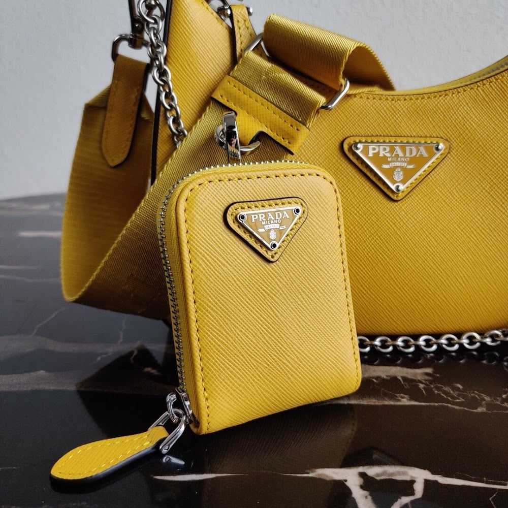 Dragons Bags Prada Luxury Bag --54149