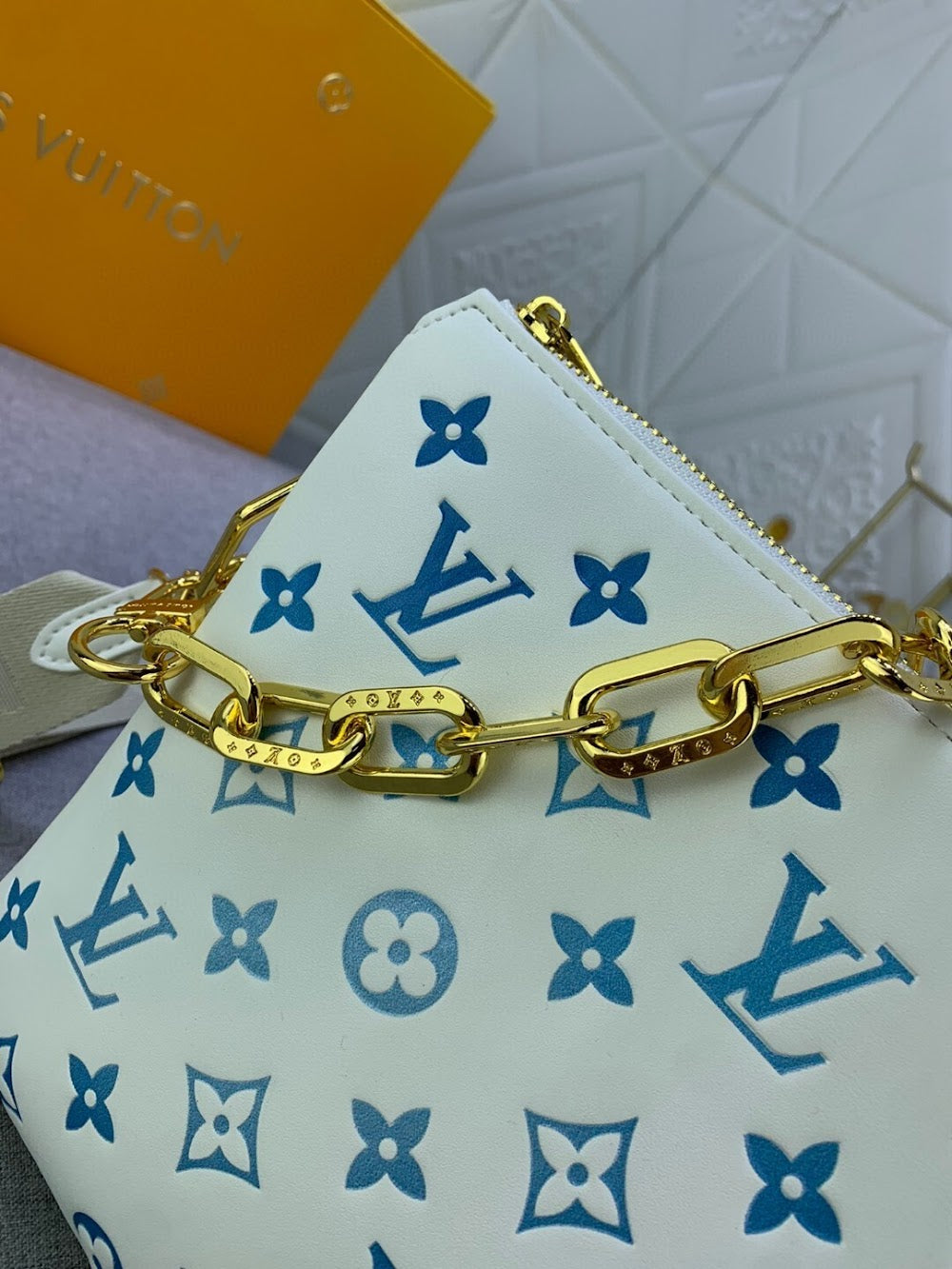 Dragons Bags ln Luxury Bag --76254