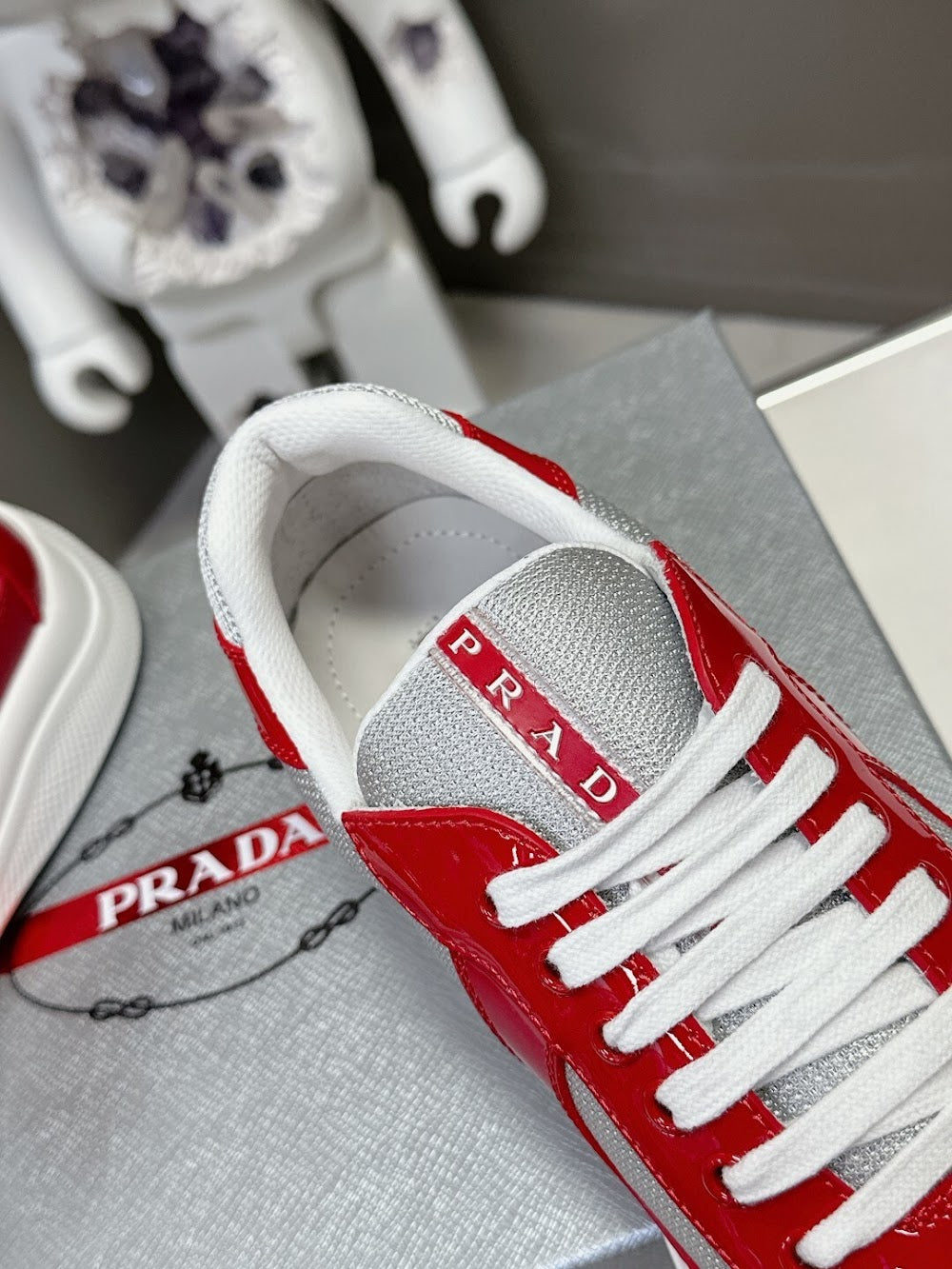 Dragons Bags Prada Luxury Heels --53009