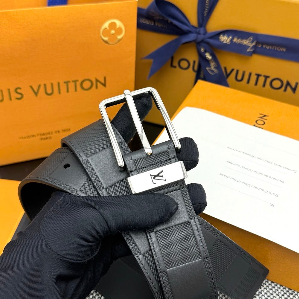 Dragons Bags ln Luxury Belt --101213