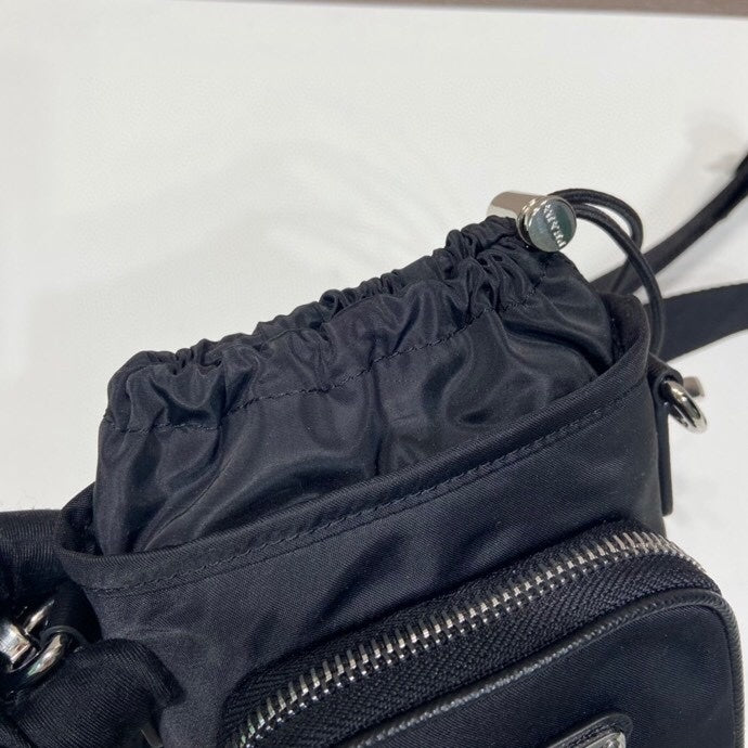 Dragons Bags Prada Luxury Bag --54472