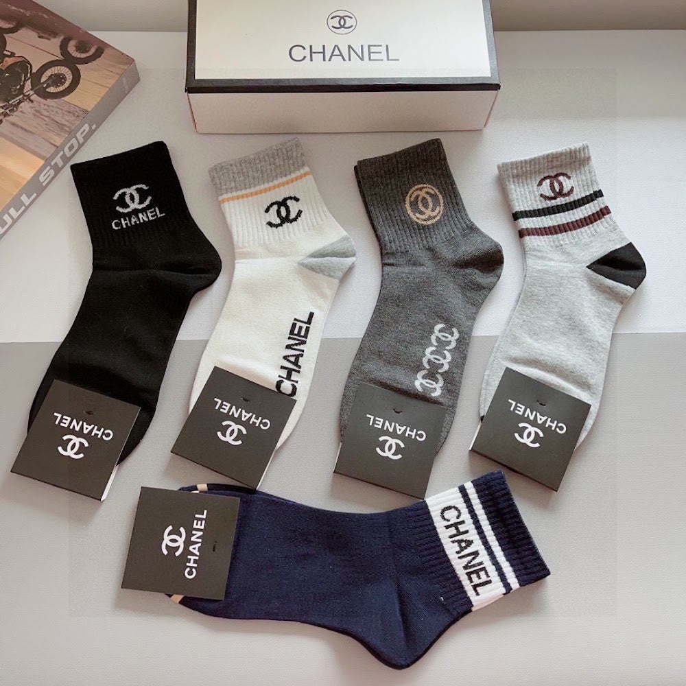 Dragons Bags Premium Luxury Socks --97933