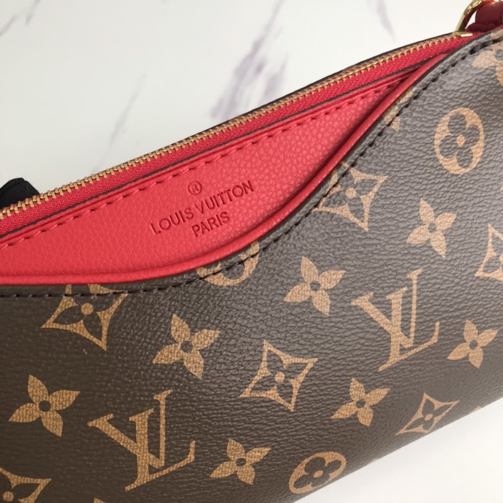 Jessica Bags ln Luxury Bag --75642