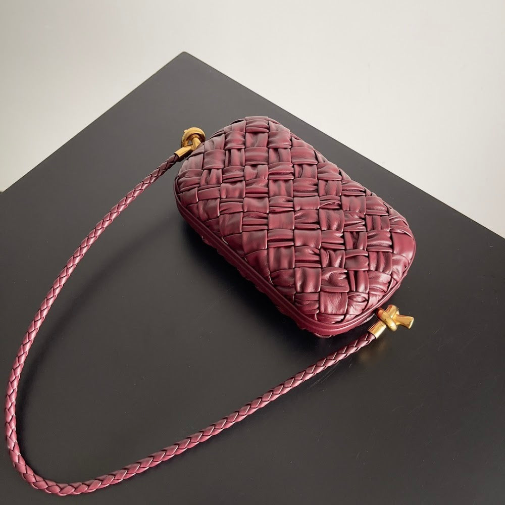 Dragons Bags Bottegan Luxury Bag --90373