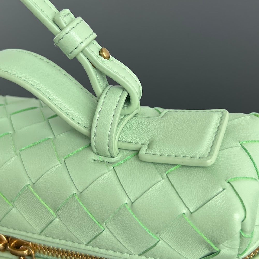 Dragons Bags Bottegan Luxury Bag --90911