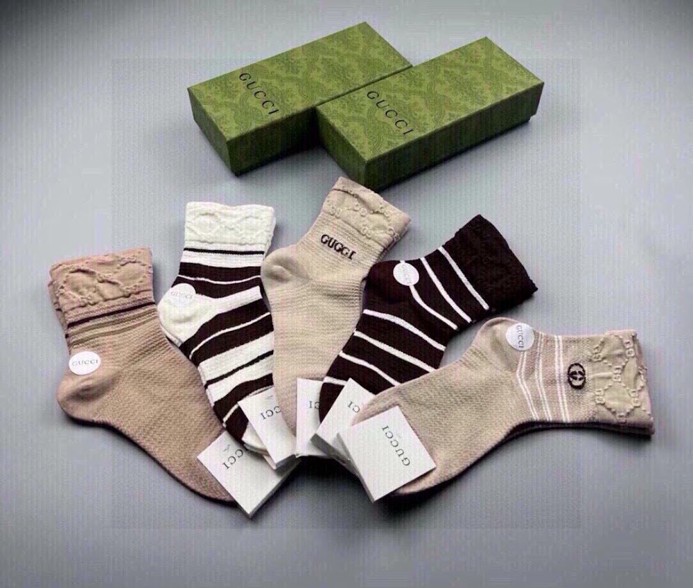 Dragons Bags Premium Luxury Socks --98062