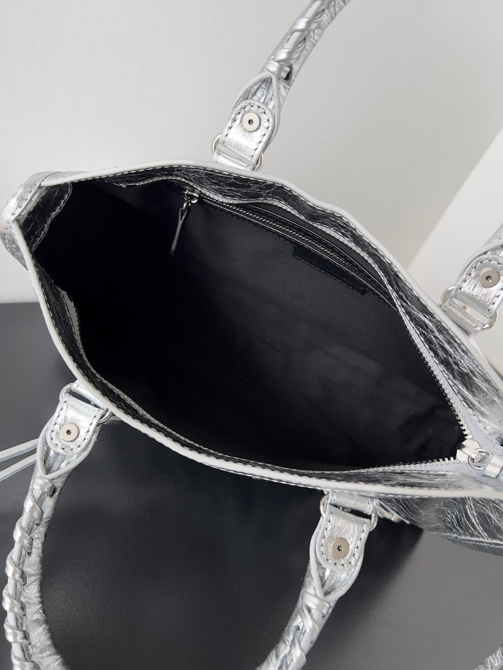 Dragons Bags Balenciaga Luxury Bag --110623