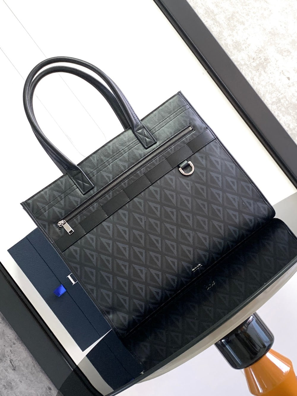 Dragons BagsDiorn Luxury Bag --115174