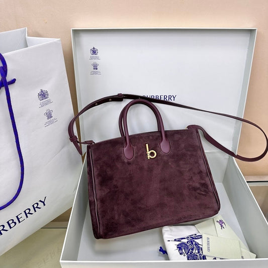 Dragons Bags Burberryn Luxury Bag --92788