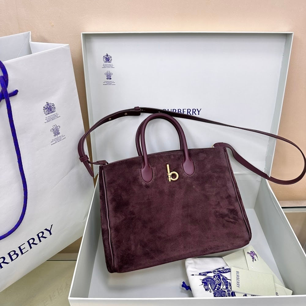 Dragons Bags Burberryn Luxury Bag --92805