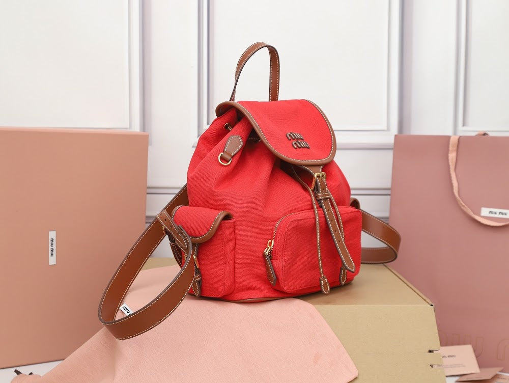 Dragons Bags Miun Miun Luxury Bag --122495