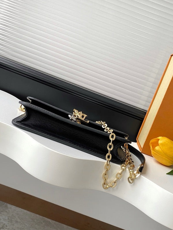 Dragons Bags LVn Luxury Bag --80893
