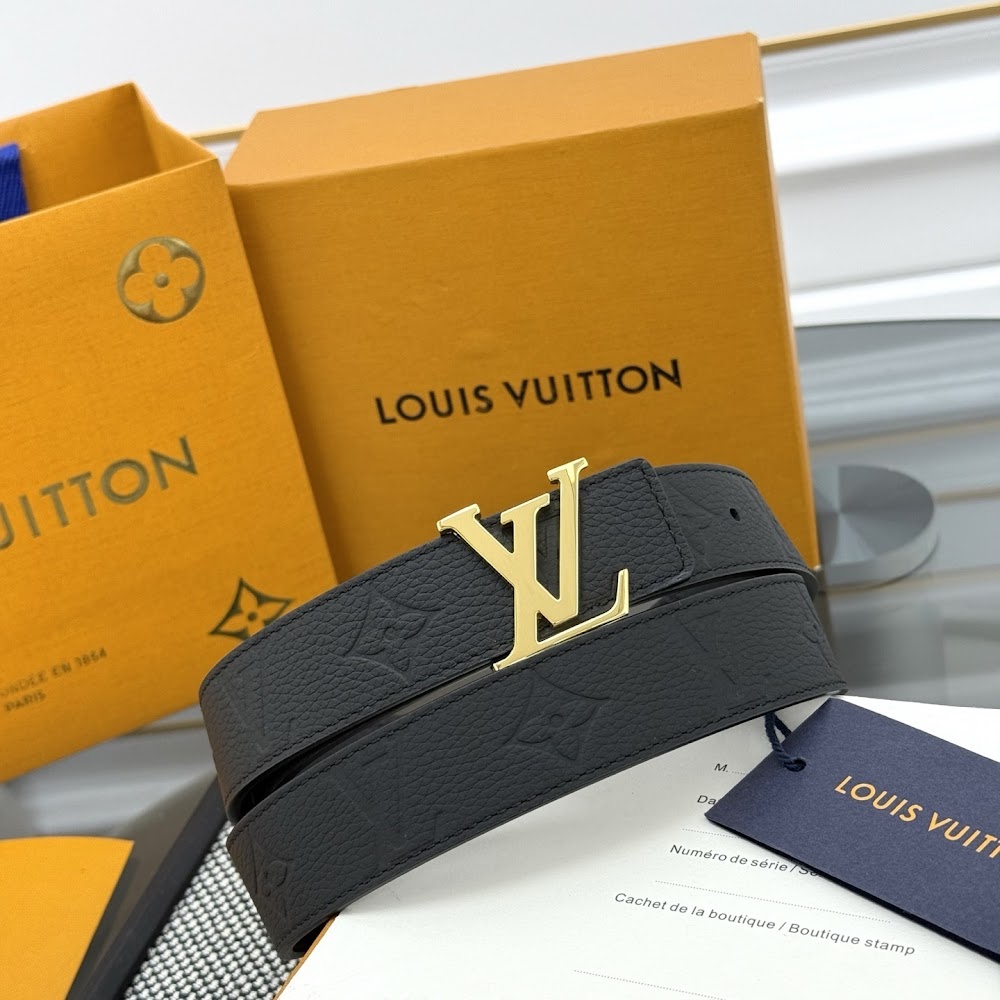 Dragons Bags ln Luxury Belt --100477