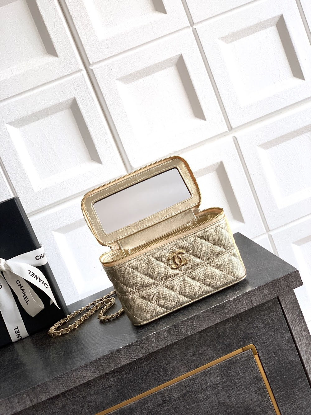 Dragons Bags CHn Luxury Bag --113065