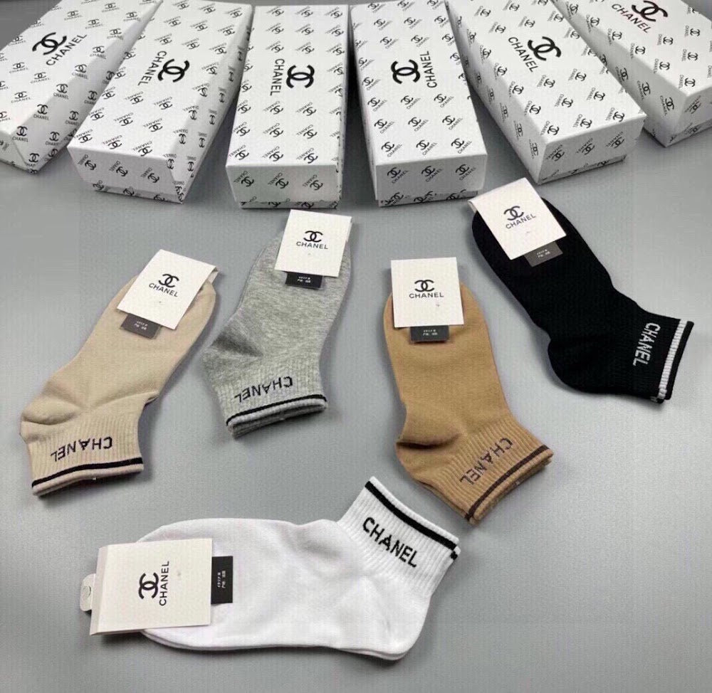 Dragons Bags Premium Luxury Socks --98077