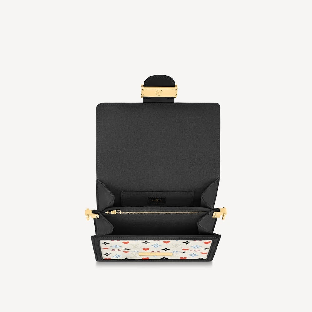 Dragons Bags ln Luxury Bag --59540