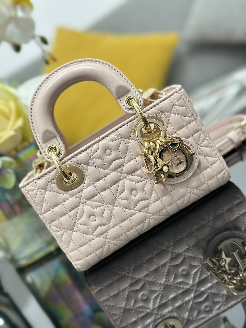 Dragons BagsDiorn Luxury Bag --115637