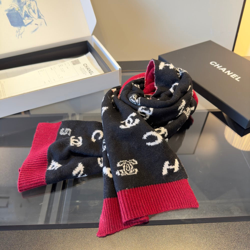 Dragons Bags Premium Designer Scarf --99603