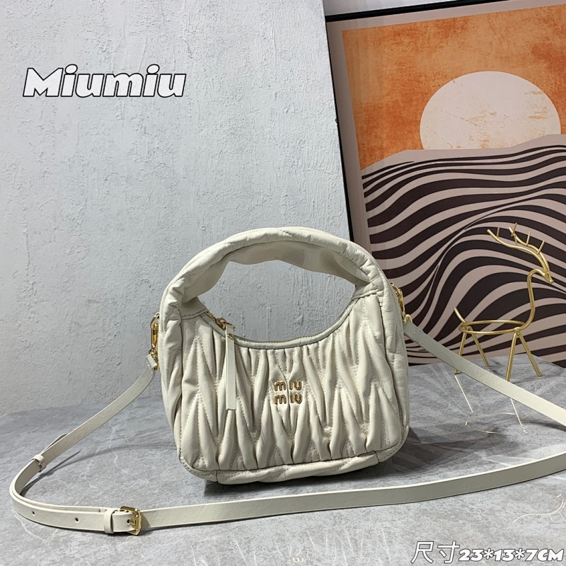 Jessica Bags pradn Luxury Bag --75333