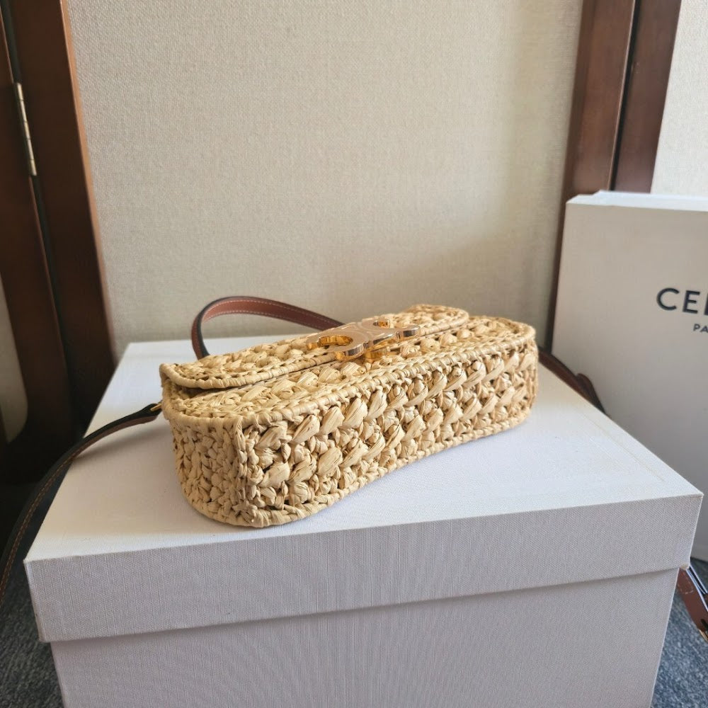 Dragons Bags Celine Luxury Bag --112255