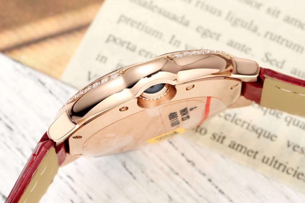 Dragons Bags Luxury Designer Watch --103545