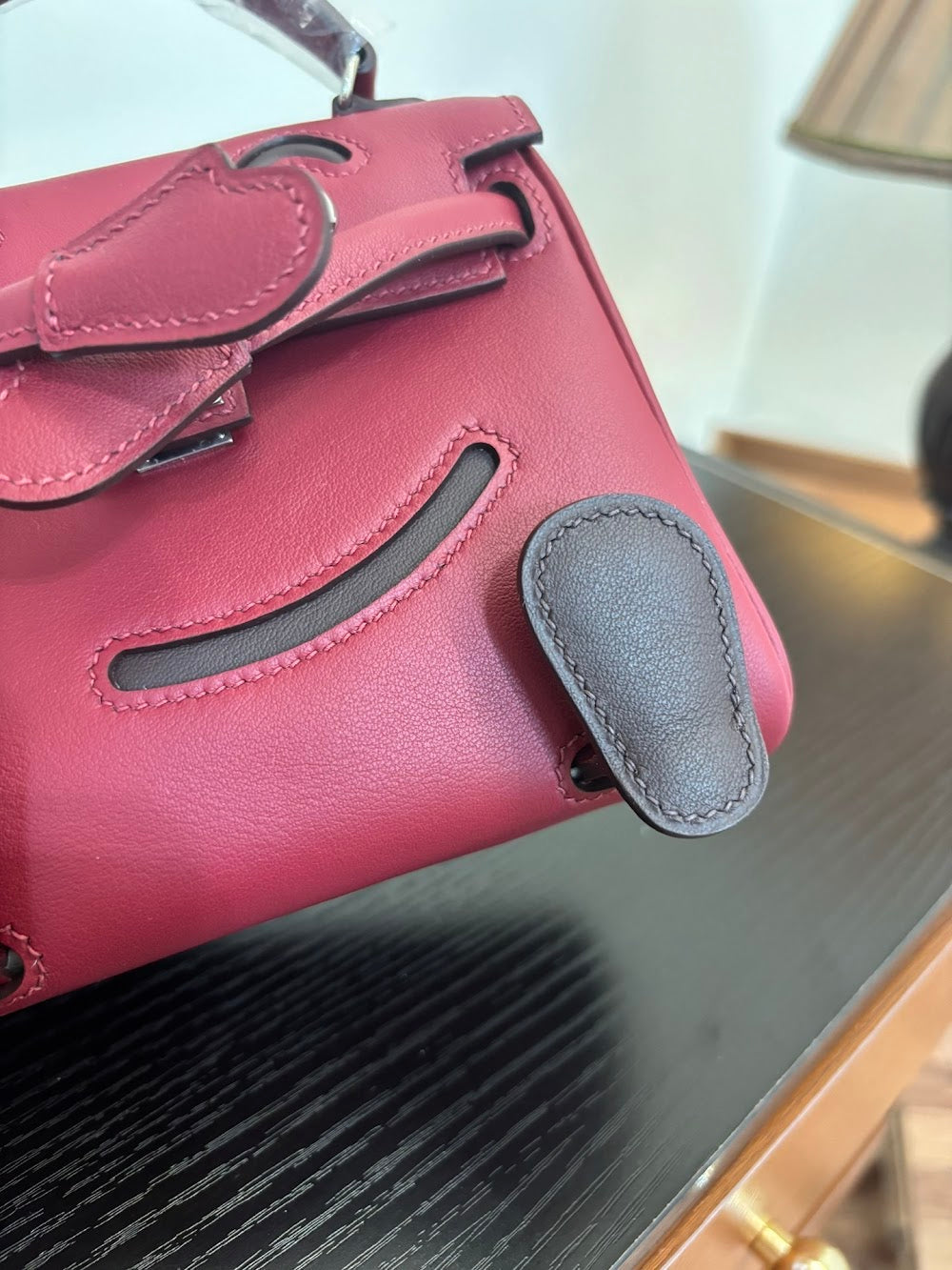 Dragons BagsHermesn Luxury Bag --118061