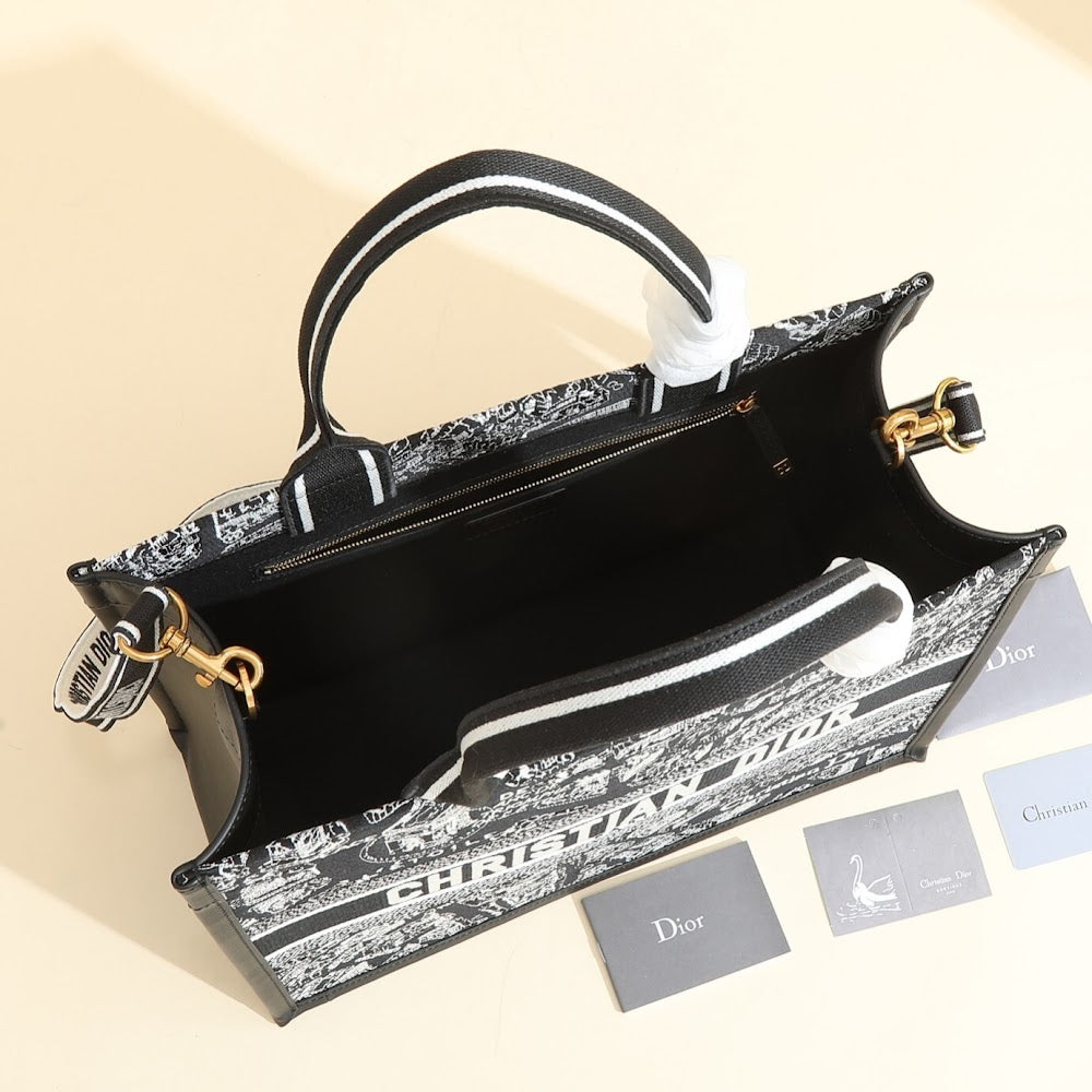 Dragons BagsDiorn Luxury Bag --115751