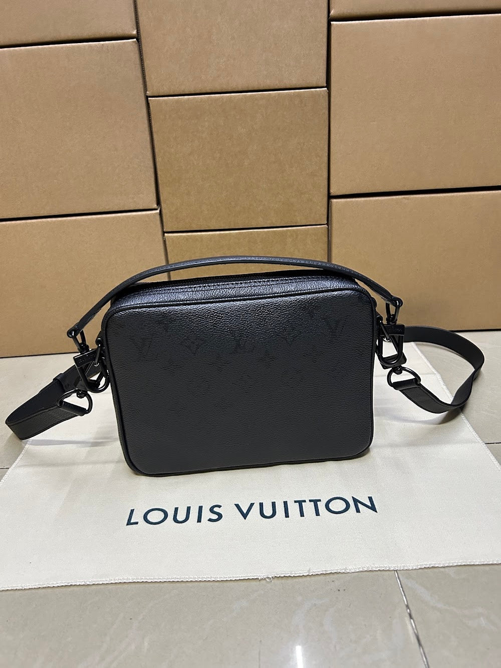Dragons Bags ln Luxury Bag --96316