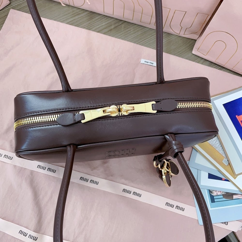 Dragons Bags Miun Miun Luxury Bag --123497